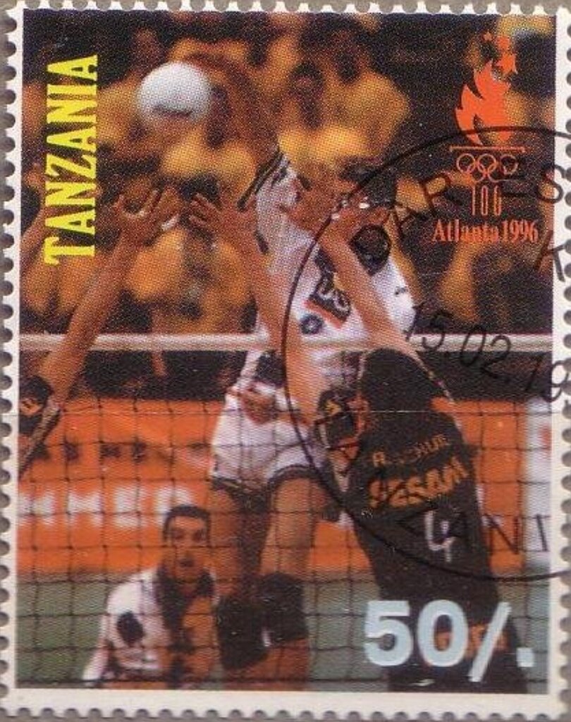Atlanta 1996