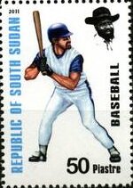 Baseball