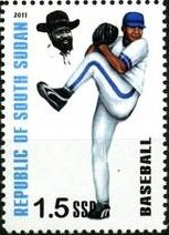 Baseball
