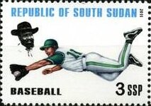 Baseball