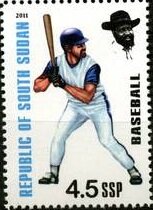 Baseball