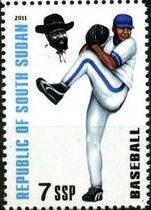 Baseball