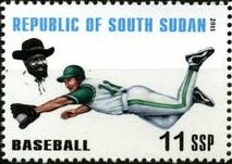 Baseball
