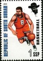 Basketball