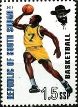 Basketball