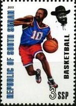 Basketball