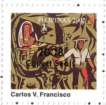 Carlos V. Francisco