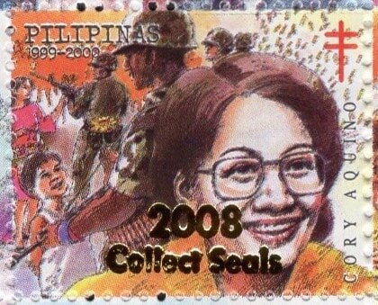 Cory Aquino