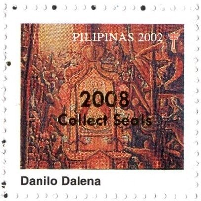 Danilo Dalena