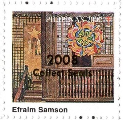 Efraim Samson