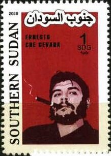 Ernesto "Che" Guevara (1928-1967)
