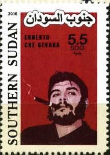 Ernesto "Che" Guevara (1928-1967)