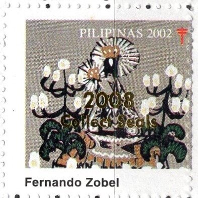 Fernando Zobel