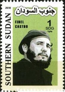 Fidel Castro (1926-2016)