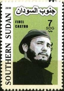 Fidel Castro (1926-2016)