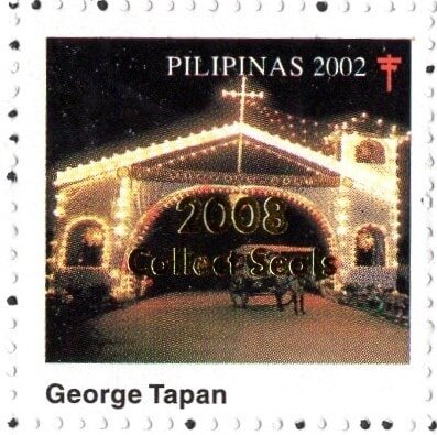 George Tapan