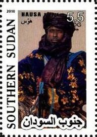 Hausa people