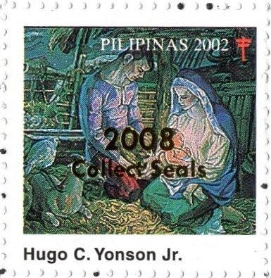Hugo C. Yonson Jr.