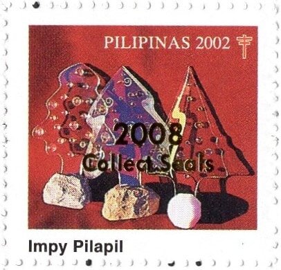 Impy Pilapil