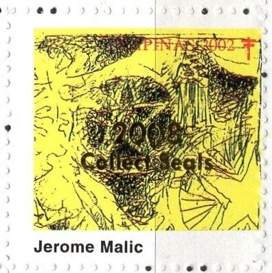 Jerome Malic