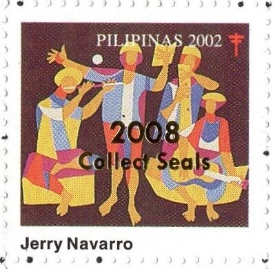 Jerry Navarro