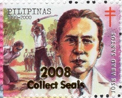 Jose Abad Santos