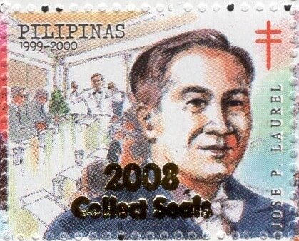 Jose P. Laurel