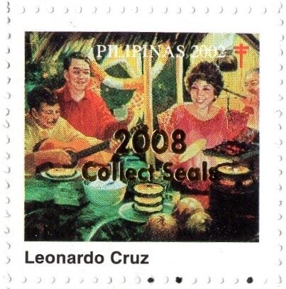 Leonardo Cruz