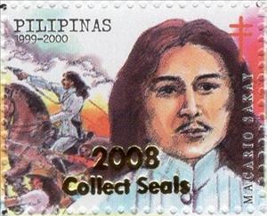 Stamp, Macario Sakay, Cinderellas,  , Famous People