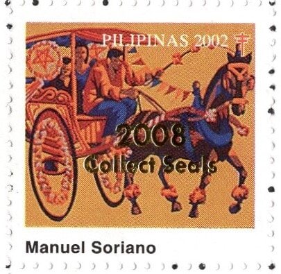 Manuel Soriano