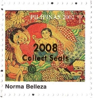 Norma Belleza