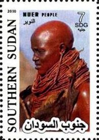 Nuer people