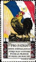 Pro Patria