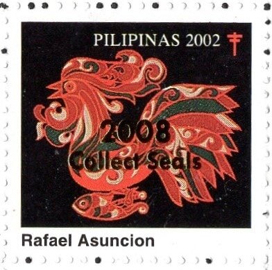 Rafael Asuncion