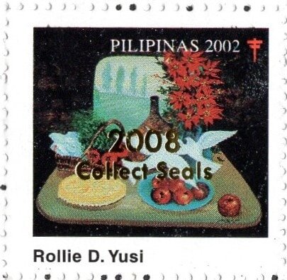 Rollie D. Yusi