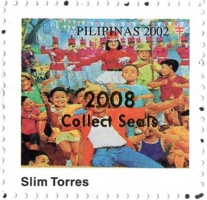 Slim Torres