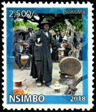 Sukuma people