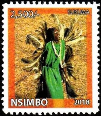 Sukuma people