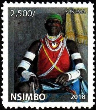 Sukuma people