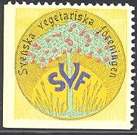 Swedish Vegetarian Association