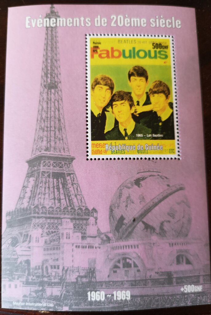 The Beatles