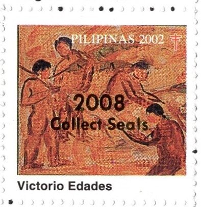 Victorio Edades