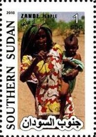 Zande people