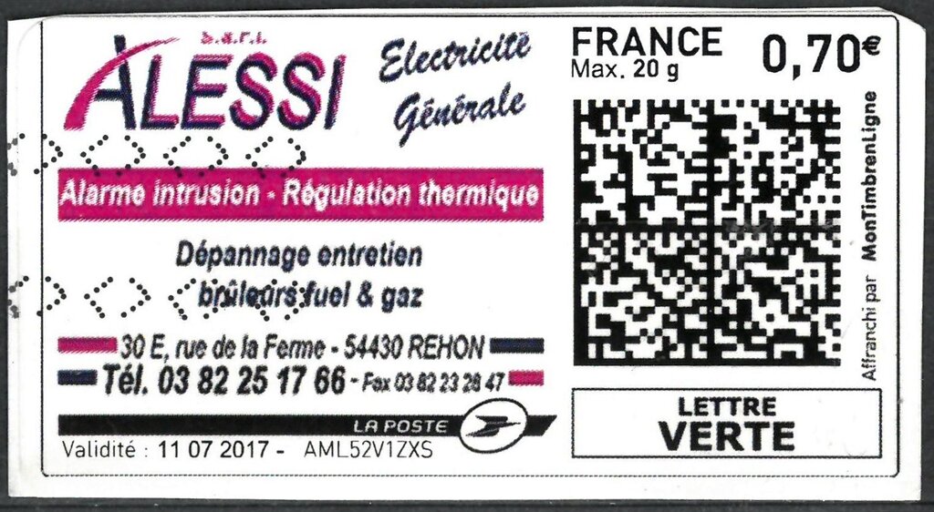 Alessi Electricite Generale