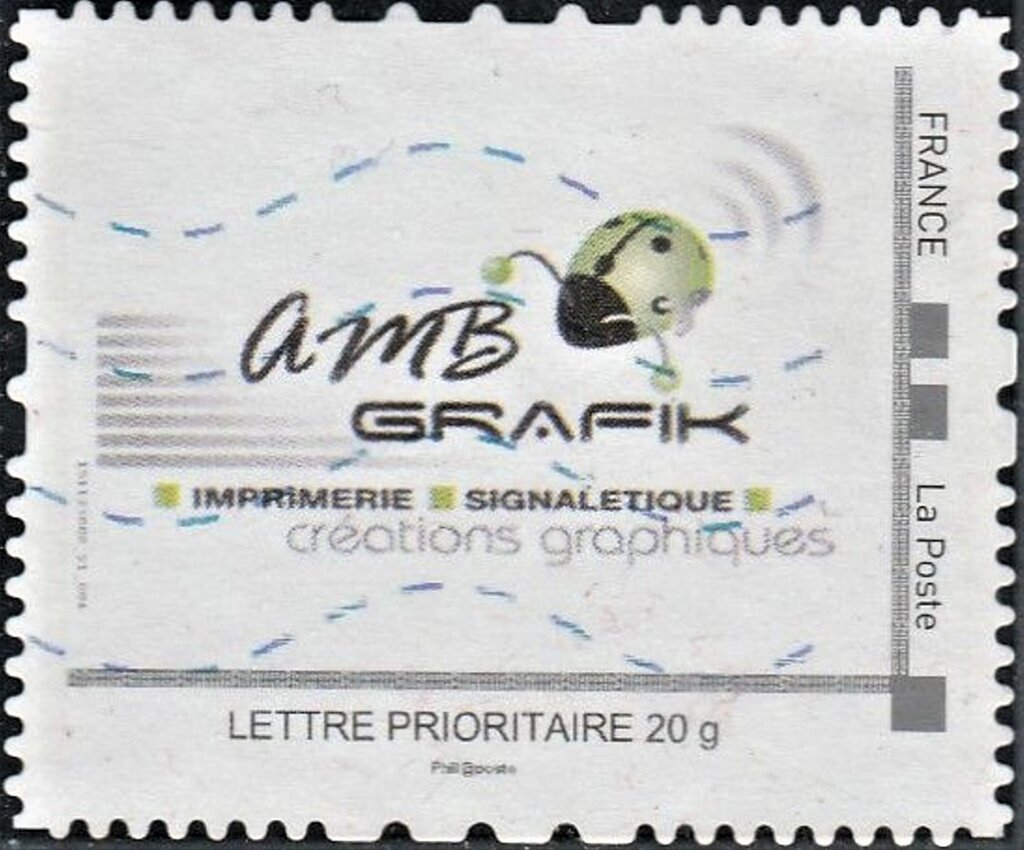 AMB Grafik Imprimerie Signaletique