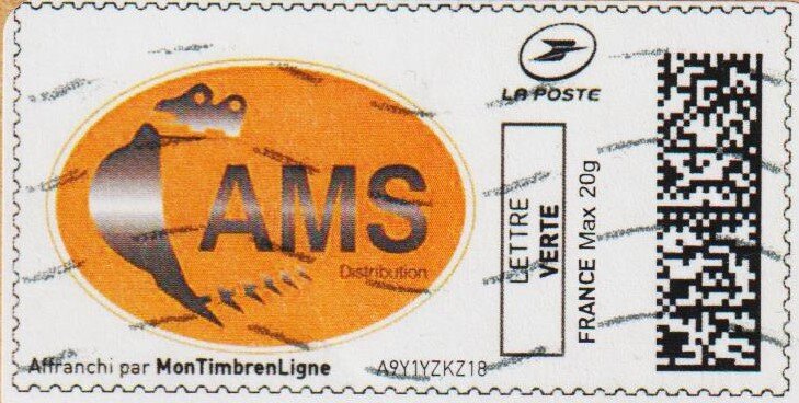 AMS Distribution