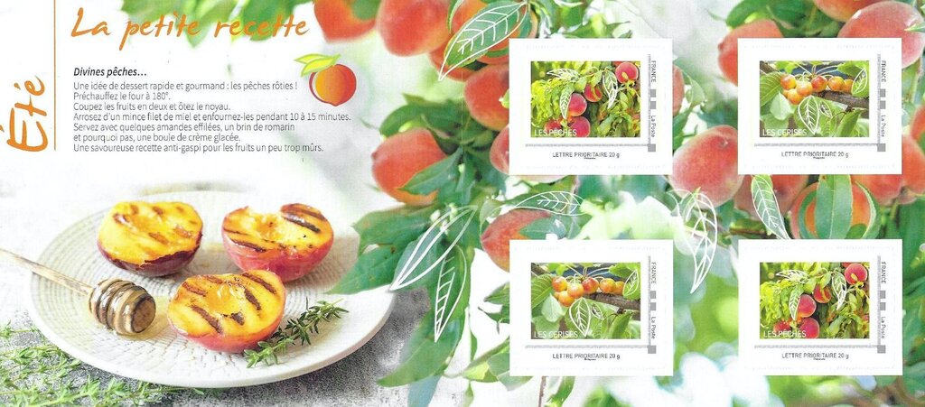 Collector Exclusive: Summer (Recipe)