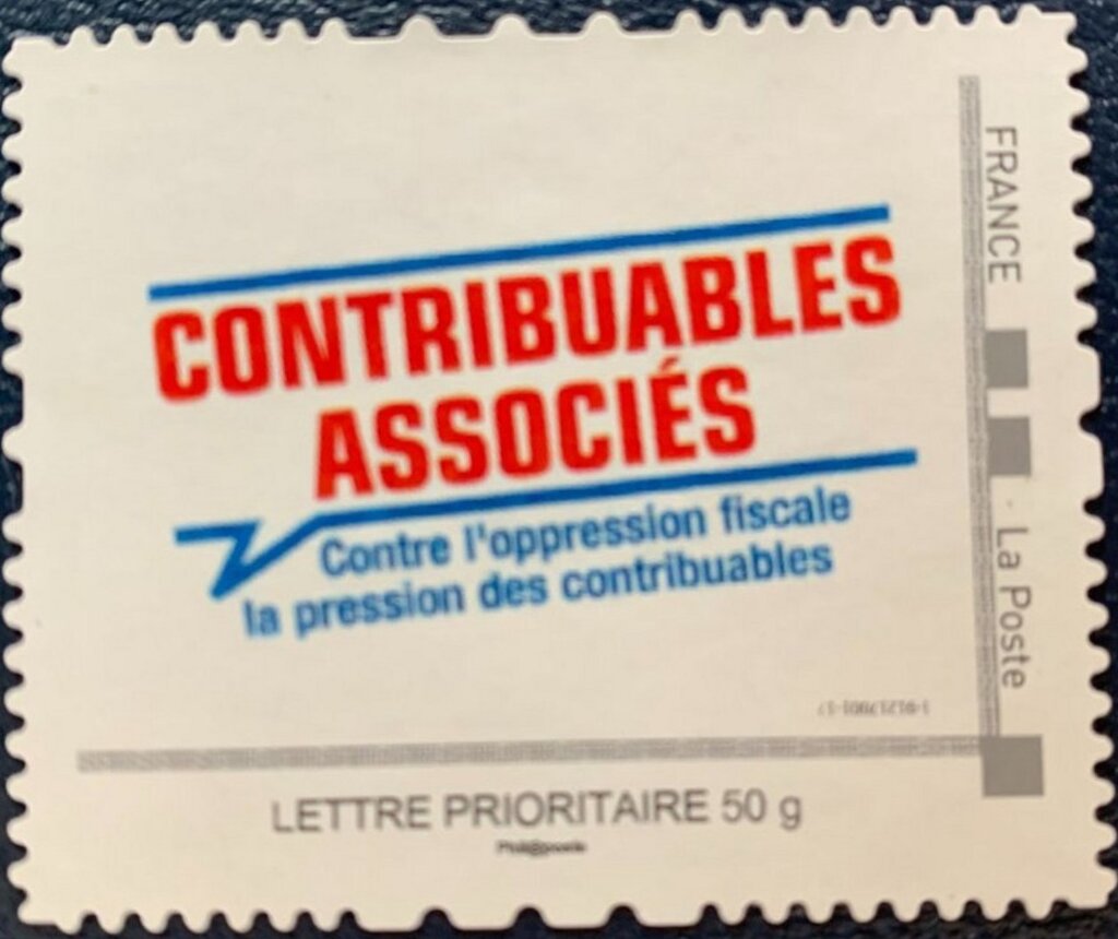 Contribuables Associes contre l'oppression fiscale