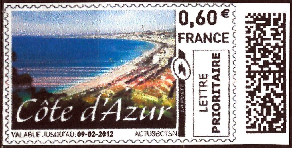 Cote d'Azur