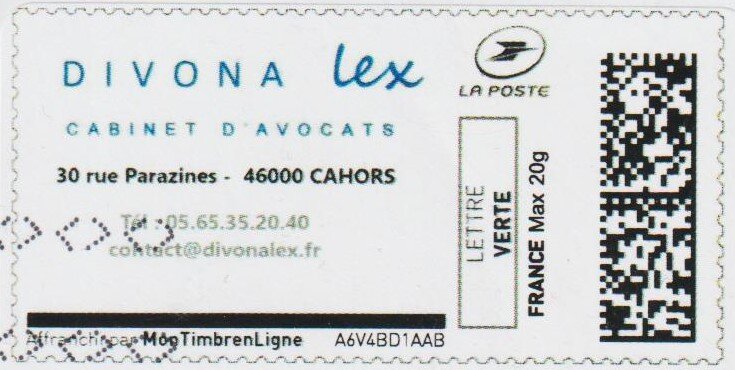 Divona Lex